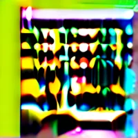 Neon issue seal